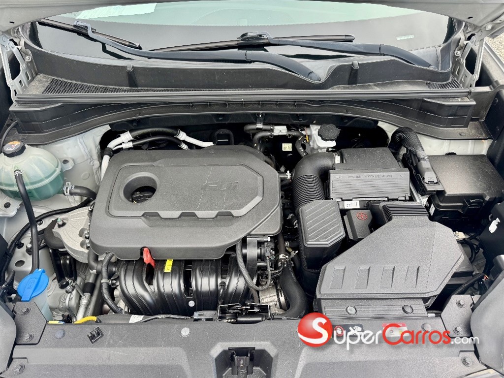 2020 Kia Sportage S — foto 11 / 11