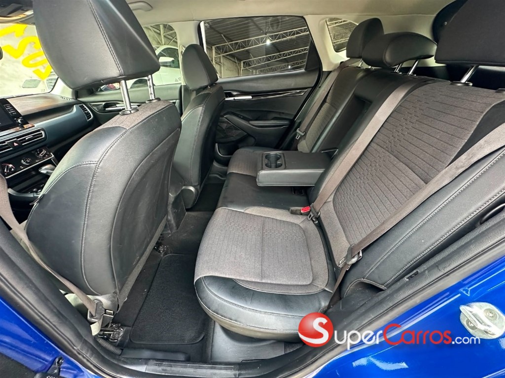 2021 Kia Seltos S — foto 9 / 12