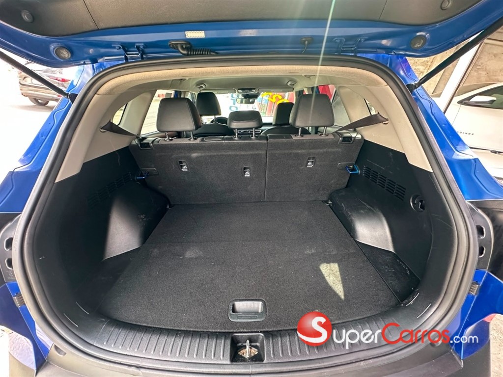 2021 Kia Seltos S — foto 12 / 12