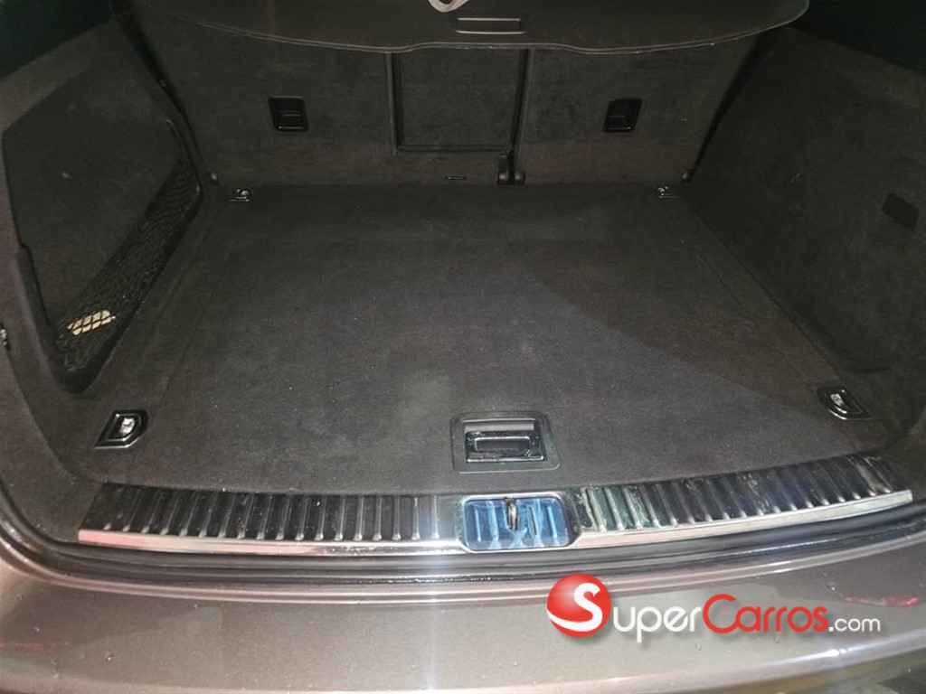 2013 Porsche Cayenne — foto 4 / 9