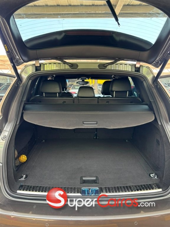 2013 Porsche Cayenne — foto 7 / 9