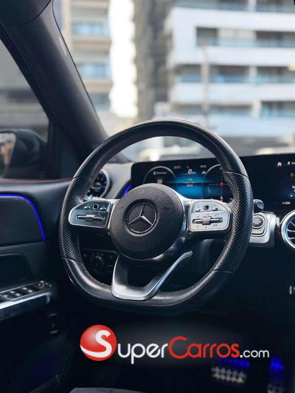 2024 Mercedes-Benz Clase GLB 200 AMG — foto 7 / 8