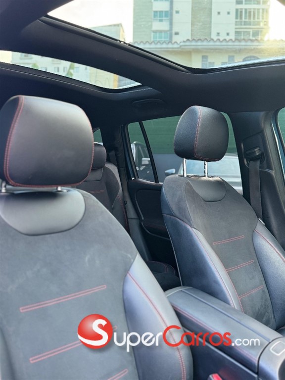 2024 Mercedes-Benz Clase GLB 200 AMG — foto 8 / 8
