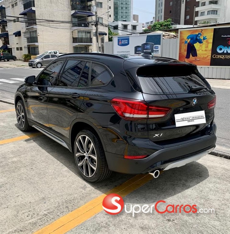 2022 BMW X 1 1.8i S DRIVE — foto 2 / 5