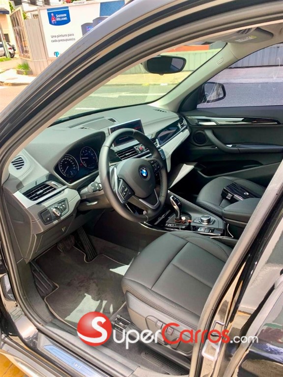 2022 BMW X 1 1.8i S DRIVE — foto 4 / 5