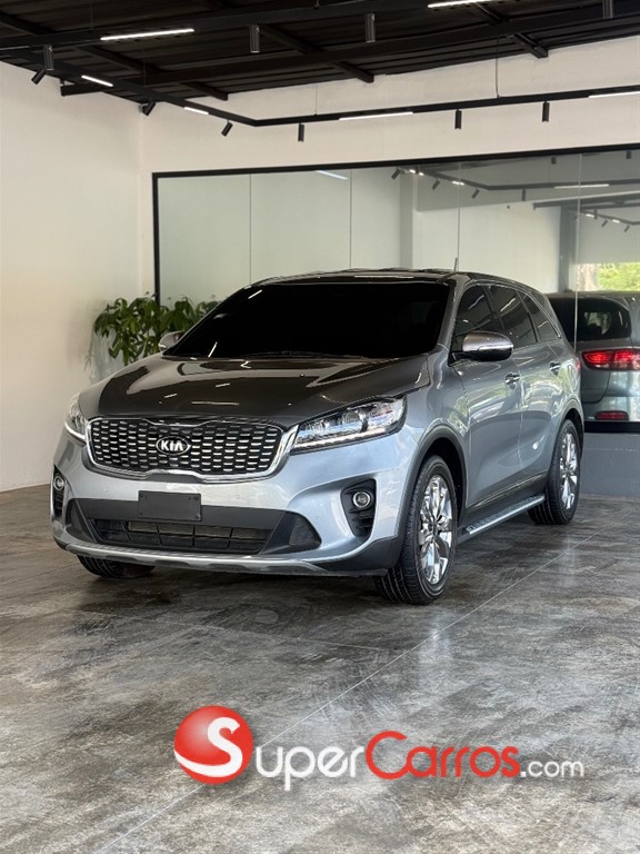 2019 Kia Sorento LX — foto 4 / 11