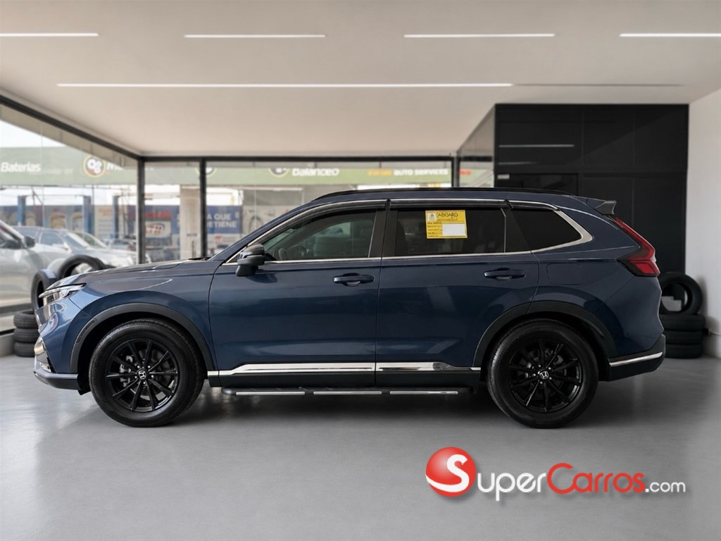2025 Honda CR-V — foto 3 / 11