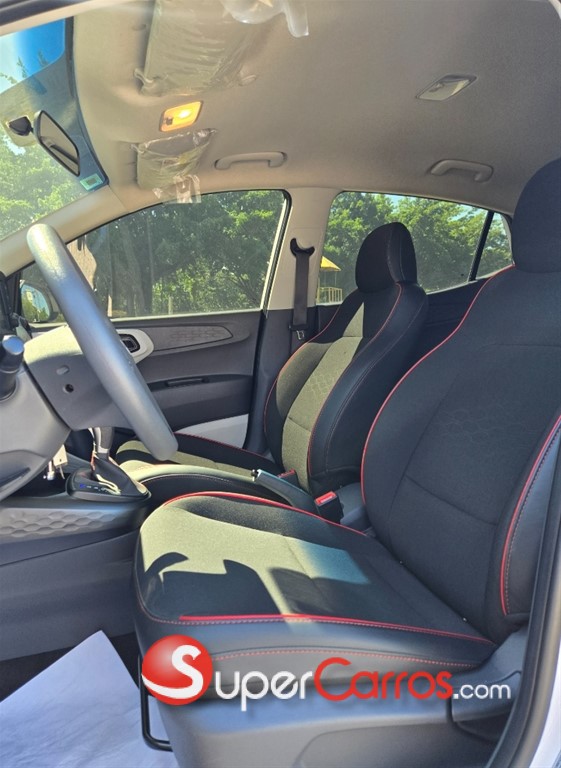 2025 Hyundai Grand I 10 Sedan — foto 7 / 11