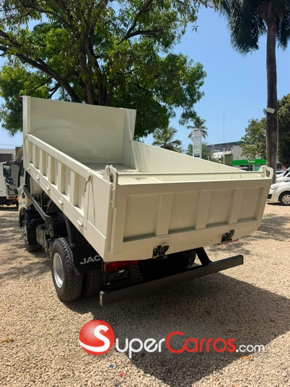 2027 Jac Volteo — foto 6 / 12