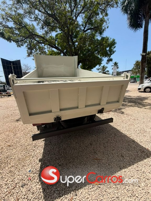 2027 Jac Volteo — foto 7 / 12