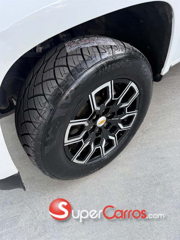 2021 Chevrolet Colorado LT — foto 7 / 7