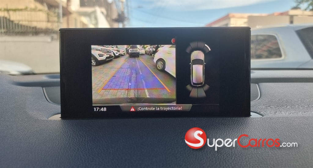 2016 Audi Q7 Quatro — foto 10 / 11