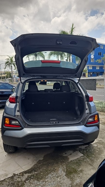 2020 Hyundai KONA — foto 6 / 12