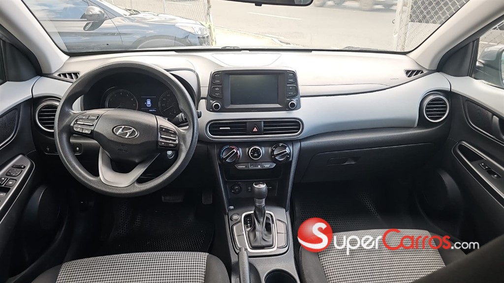 2020 Hyundai KONA — foto 7 / 12