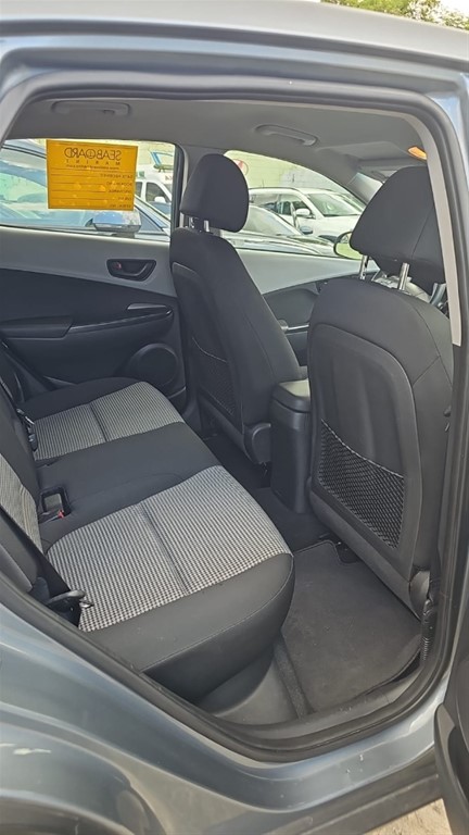 2020 Hyundai KONA — foto 10 / 12
