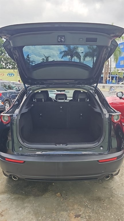 2020 Mazda CX-30 — foto 6 / 12