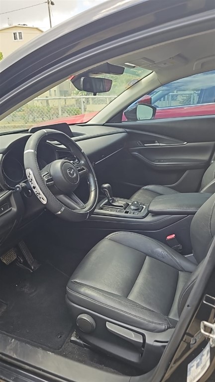2020 Mazda CX-30 — foto 7 / 12