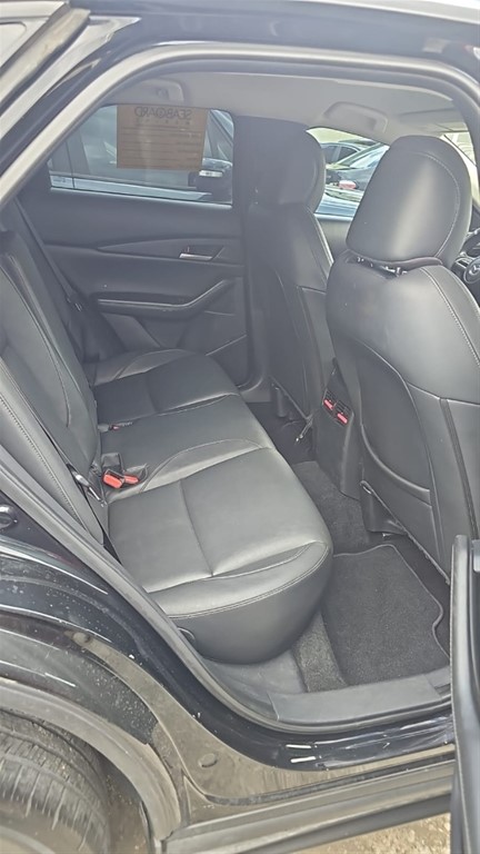 2020 Mazda CX-30 — foto 9 / 12