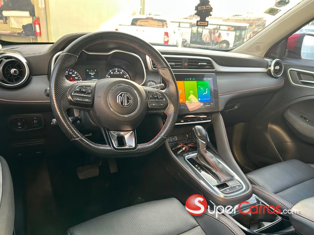 2023 MG ZX — foto 4 / 8
