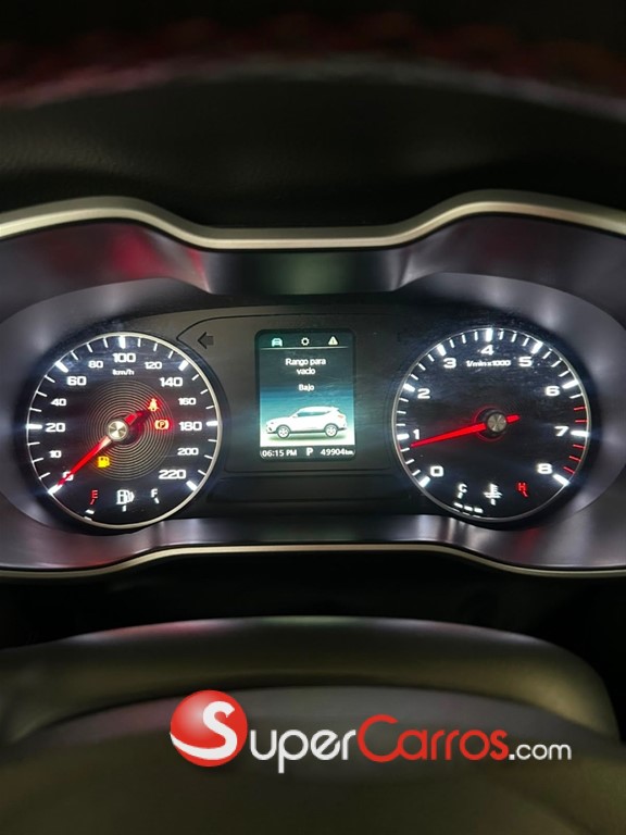 2023 MG ZX — foto 5 / 8