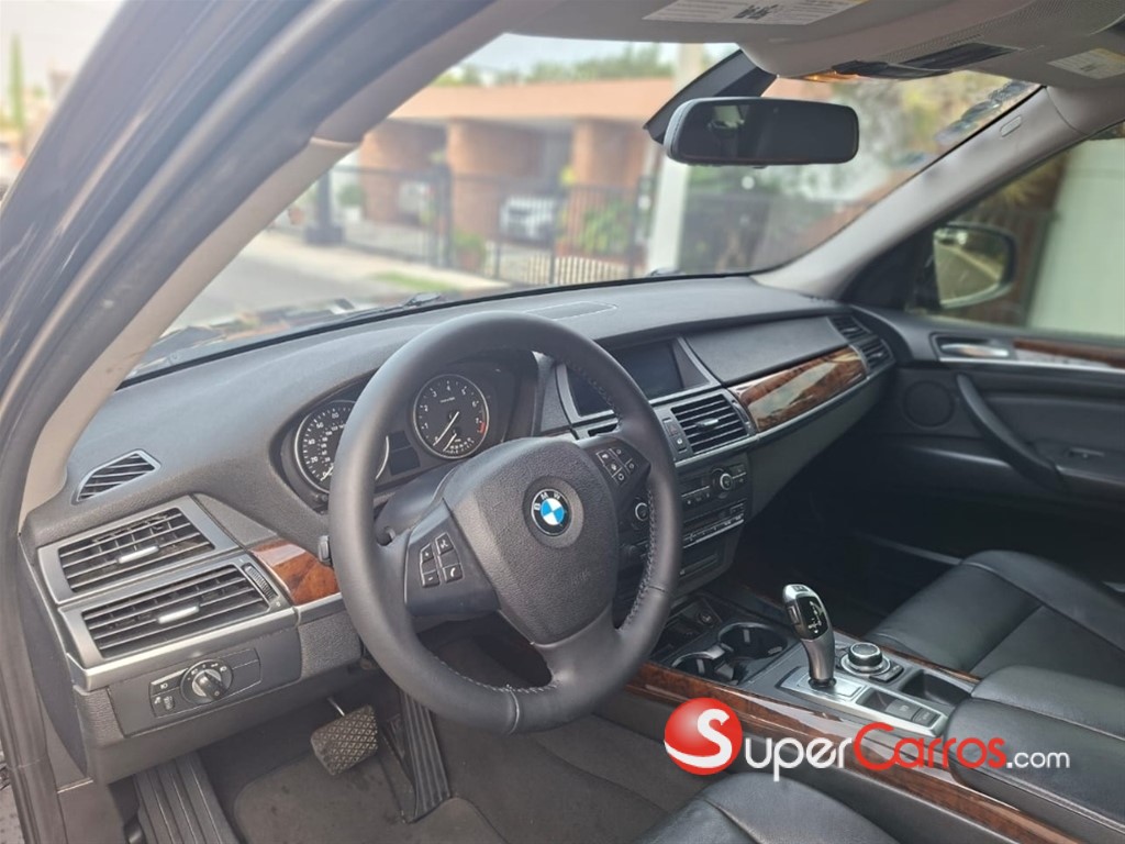 2013 BMW X 5 — foto 3 / 10