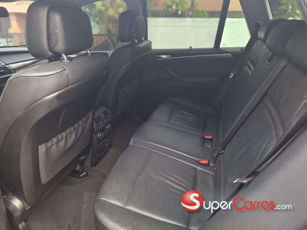2013 BMW X 5 — foto 6 / 10