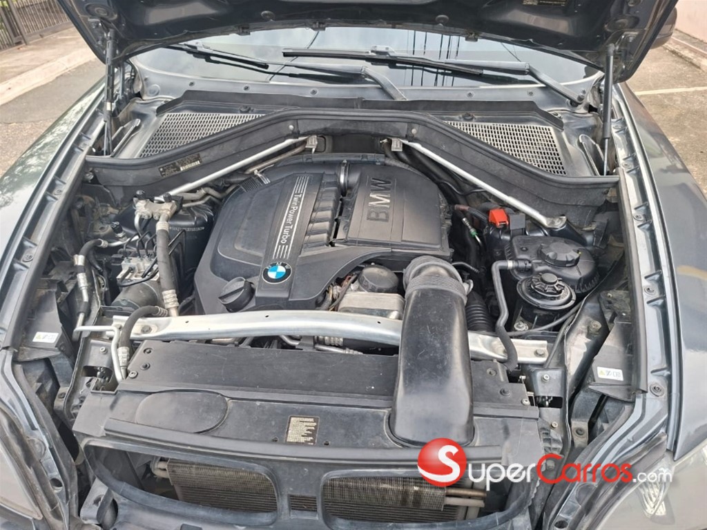 2013 BMW X 5 — foto 10 / 10