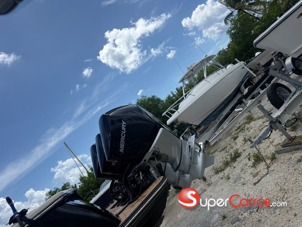 2020 SCOUT 355LXF — foto 2 / 5