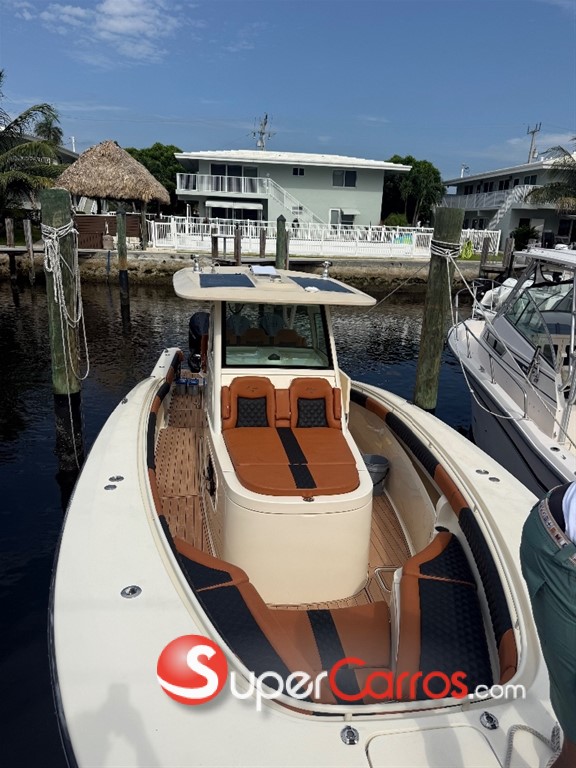2020 SCOUT 355LXF — foto 4 / 5