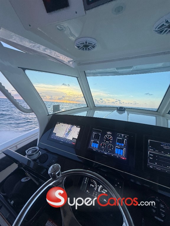 2020 SCOUT 355LXF — foto 5 / 5