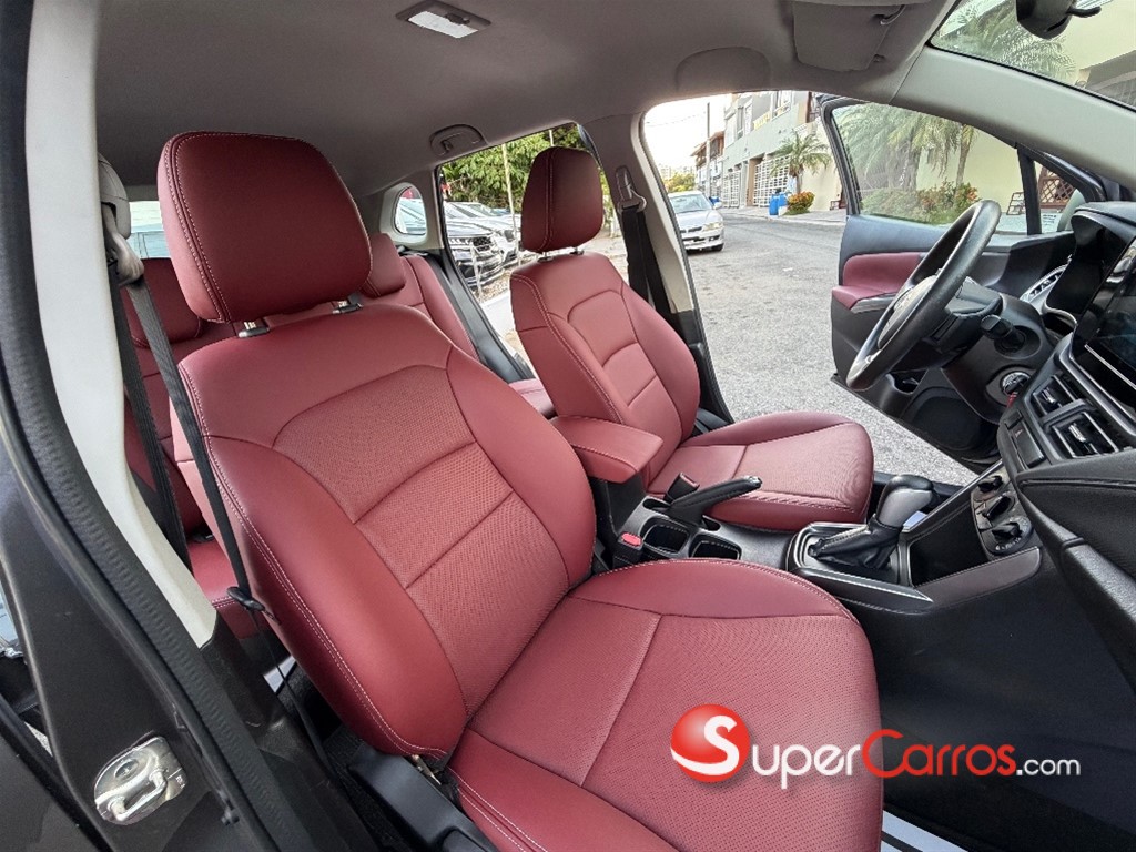 2023 Suzuki S-Cross — foto 2 / 12