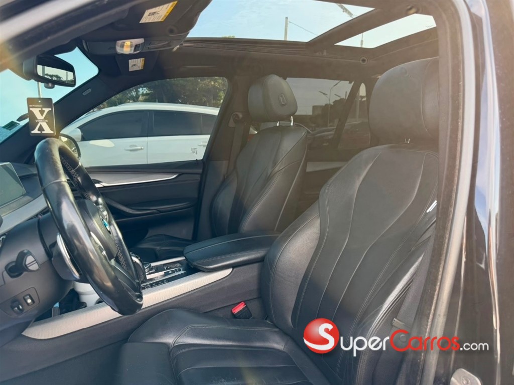 2014 BMW X 5 M Sport Package — foto 7 / 8