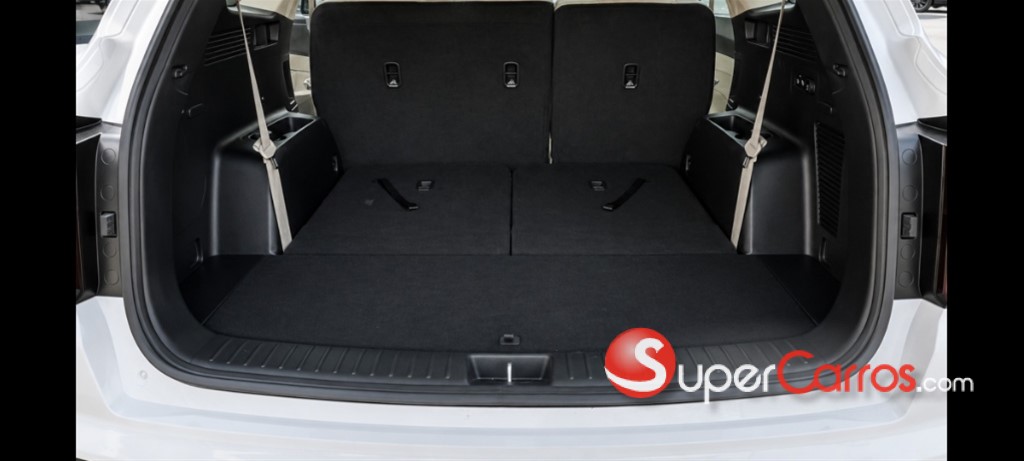 2024 Kia Sorento S — foto 5 / 8
