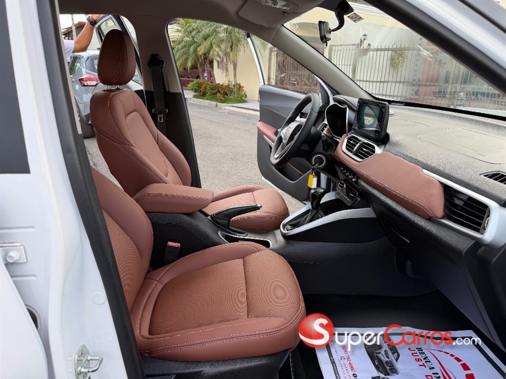 2023 Chevrolet Groove — foto 3 / 12