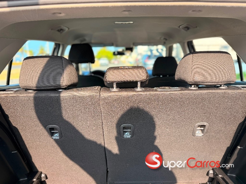 2021 Hyundai Venue — foto 9 / 10