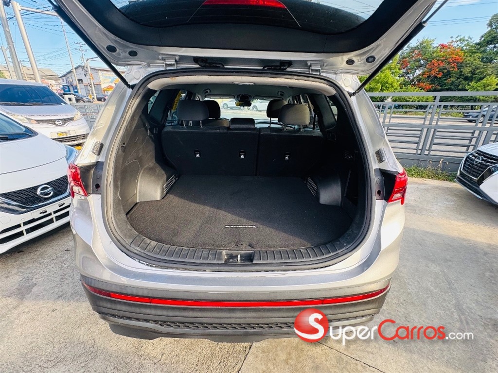 2022 Hyundai Santa Fe SEL — foto 12 / 12