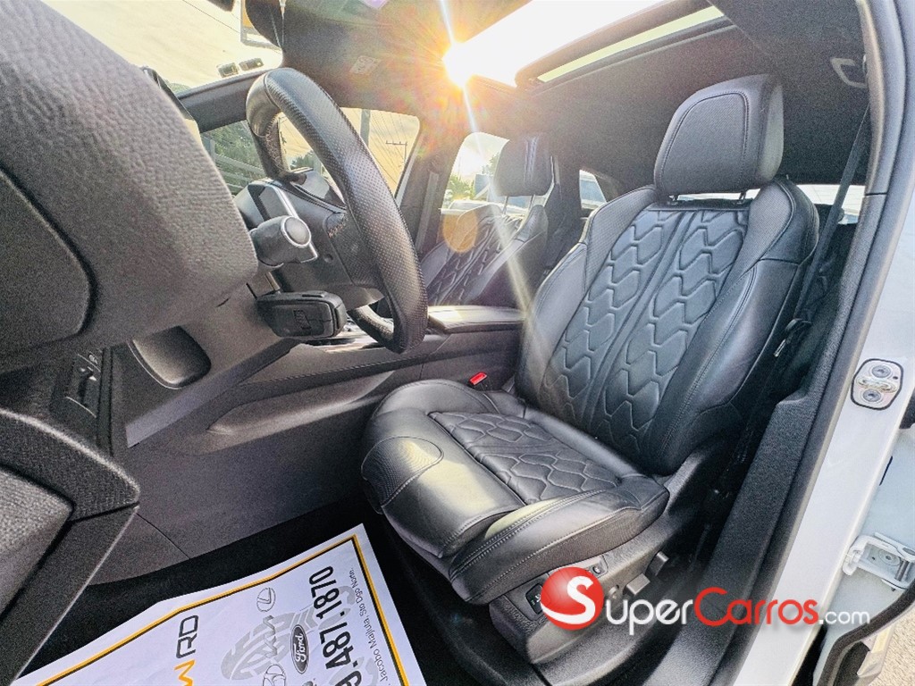 2022 Peugeot 3008 GT Line — foto 6 / 12