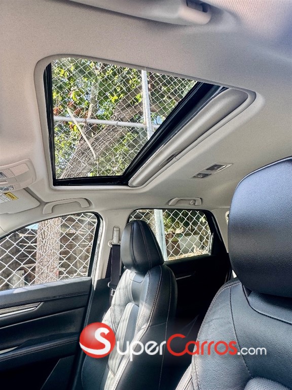 2020 Mazda CX-5 Grand Touring Reserve — foto 2 / 6