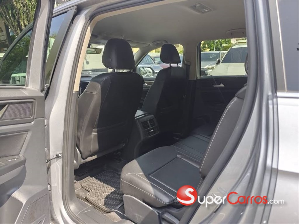 2021 Volkswagen Atlas — foto 9 / 11