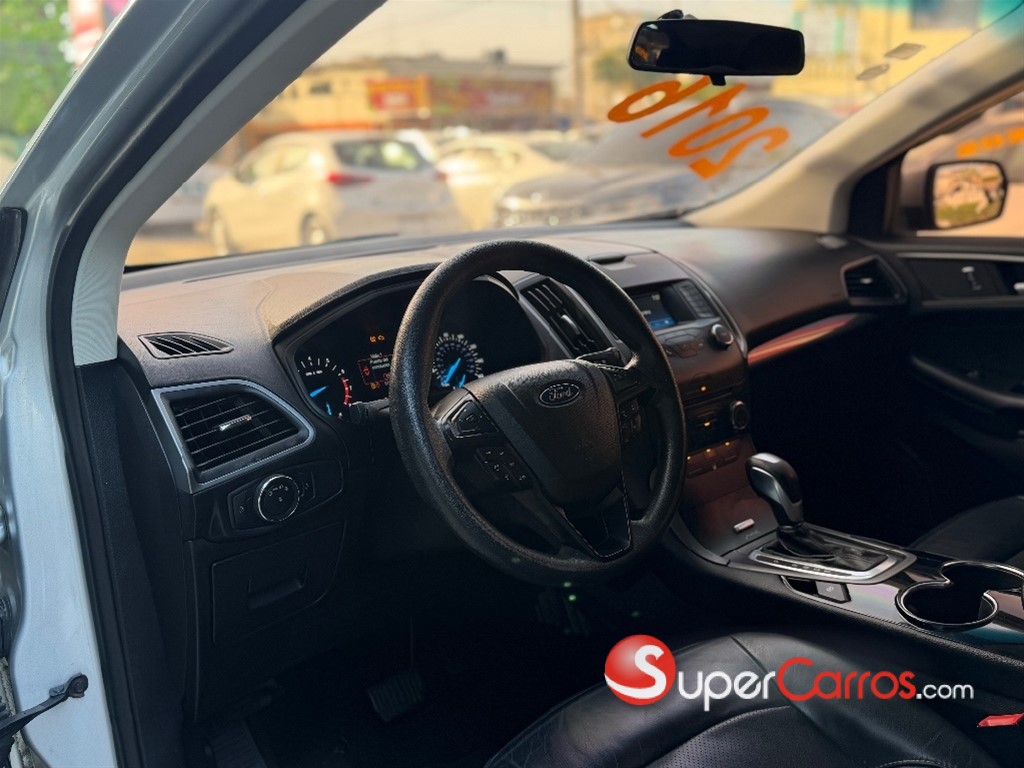 2016 Ford EDGE — foto 9 / 11