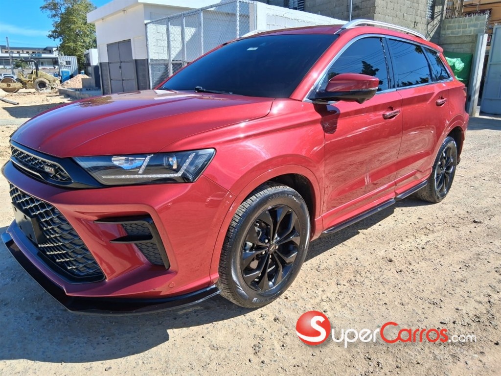 2024 SWM G01F