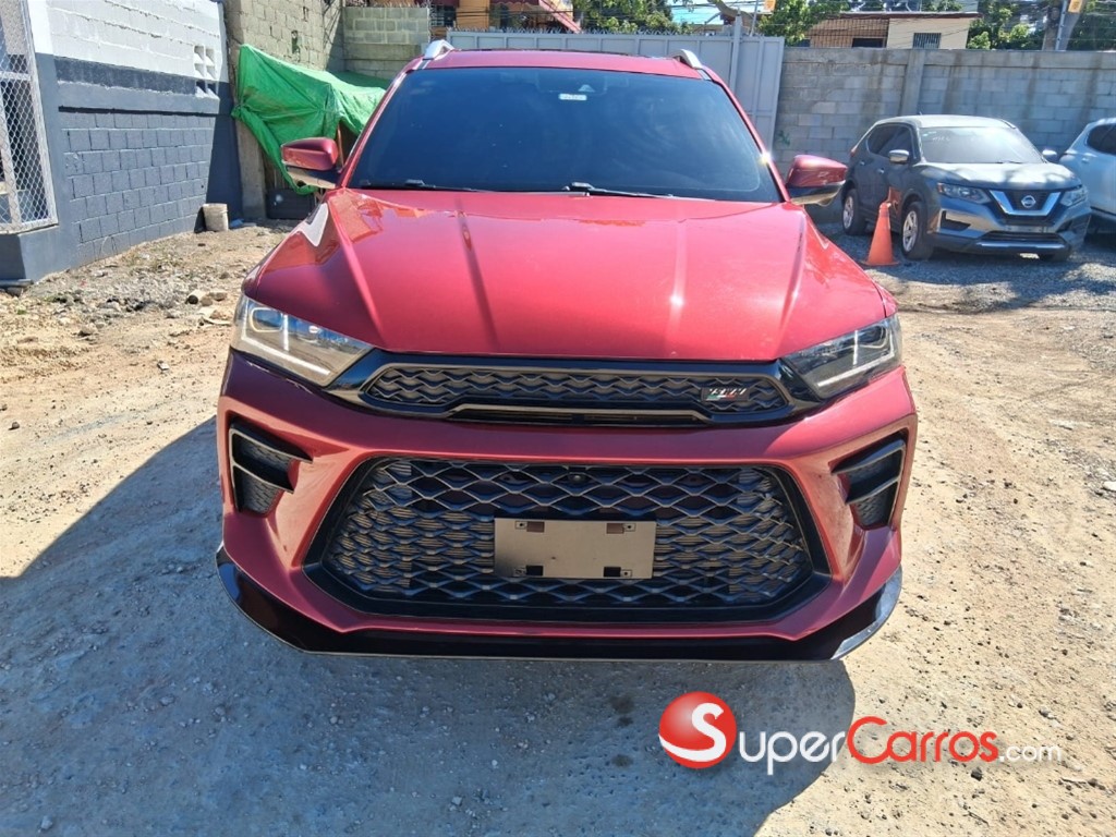 2024 SWM G01F — foto 4 / 12