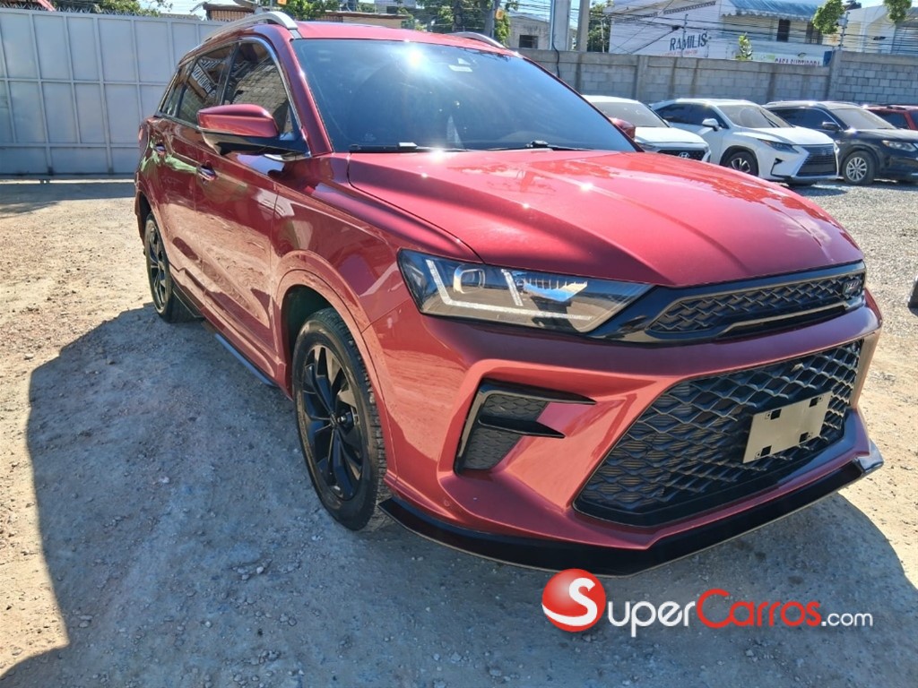 2024 SWM G01F — foto 5 / 12
