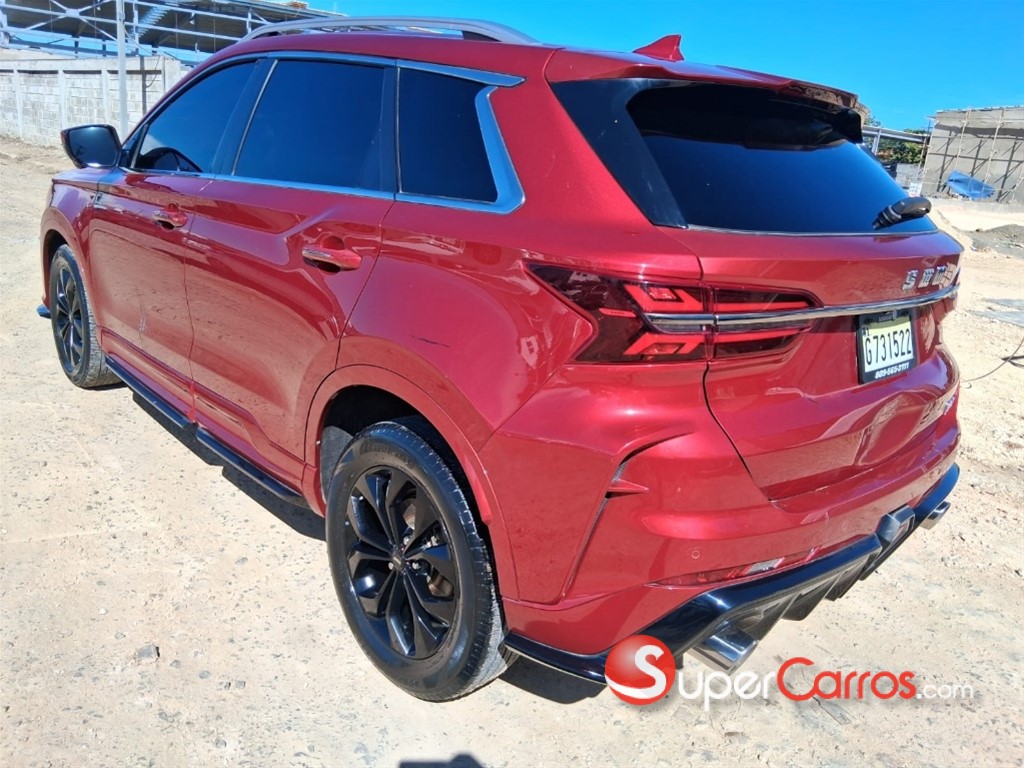 2024 SWM G01F — foto 7 / 12