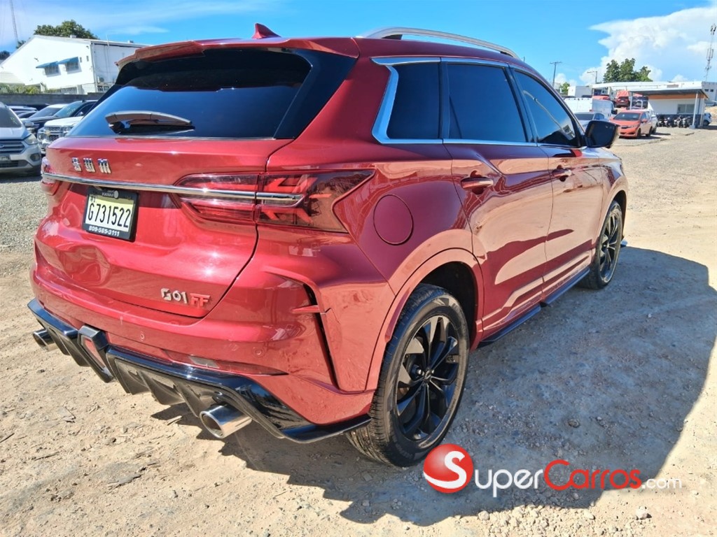 2024 SWM G01F — foto 9 / 12