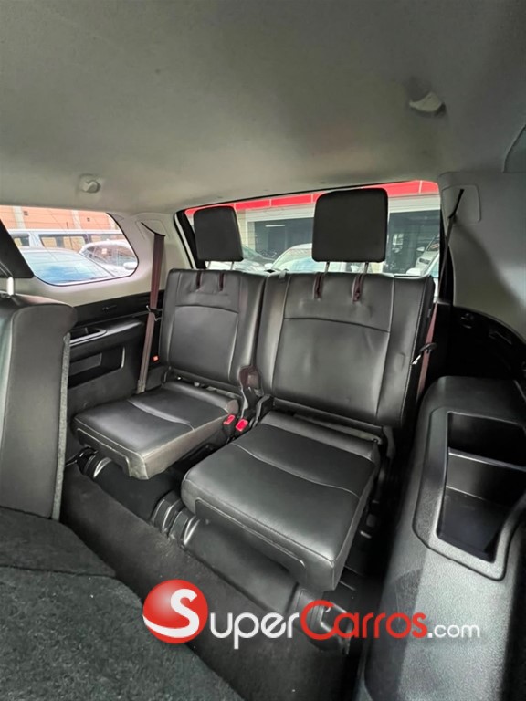 2019 Toyota 4 Runner Limited — foto 12 / 12