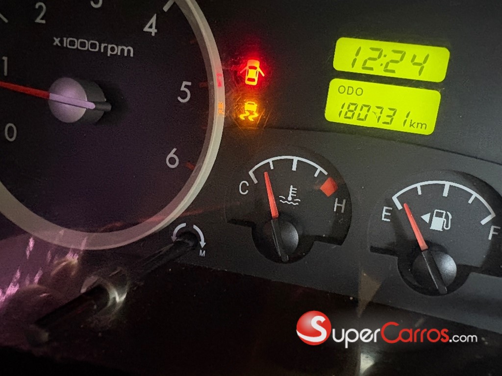 2017 Hyundai Porter — foto 10 / 10