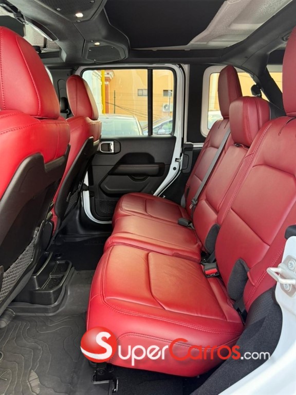 2024 Jeep Wrangler Rubicon 392 — foto 4 / 11