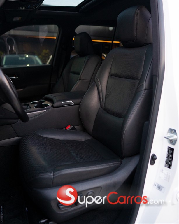 2023 Toyota Land Cruiser 300 VX-R — foto 8 / 12