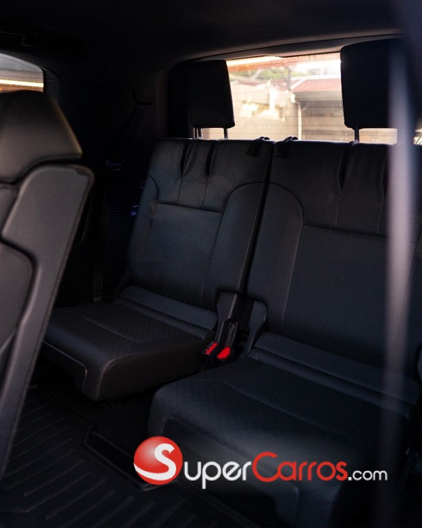 2023 Toyota Land Cruiser 300 VX-R — foto 11 / 12